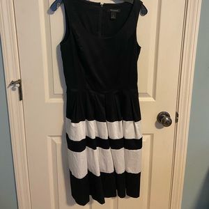 White House Black Market Dress size 8